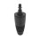 PH2 65MM schroevendraaierbit dubbele kop elektrische magnetische ring 2