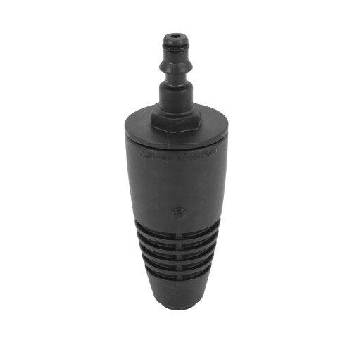 PH2 65MM schroevendraaierbit dubbele kop elektrische magnetische ring 1