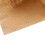 200 τεμάχια σακούλες 12x12cm, αδιάβροχες για ψωμί, αρτοποιείο, συσκευασία τροφίμων Kraft 6