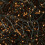 Premier 18.5m 1440 LED Christmas Cluster Multi-Action String Lights with Timer in Vintage Gold 8