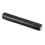 Adesivo de vinil preto fosco de 12 x 60 polegadas para carro faça você mesmo 3