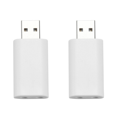 Φορτιστής Usb με επαναφορτιζόμενη μπαταρία Cr425 για φελλό ψαρέματος (2 οπών)