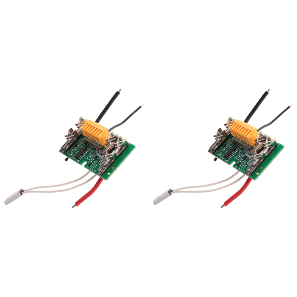 Li-Ion Protection Replacement Battery Pcb Chip Board For 18V 4711478405513