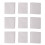 500x non-woven Empty Teabags Seal Filter Paper Herb Loose Tea Bag 1