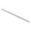 Regle droite en acier inoxydable Mesures metriques 50 cm 5