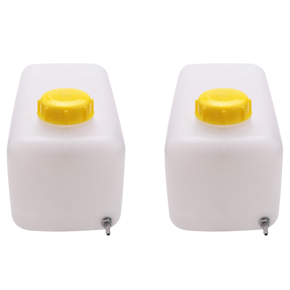 4.75L Plastic Parking Heater Fuel Tank For Truck Caravan 4711478409191