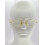 Police Police Vintage Optical Frames V2322 Color 0200 2