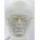 Police Police Vintage Optical Frames V2322 Color 0200 3