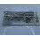 Police Police Vintage Optical Frames V2322 Color 0200 4