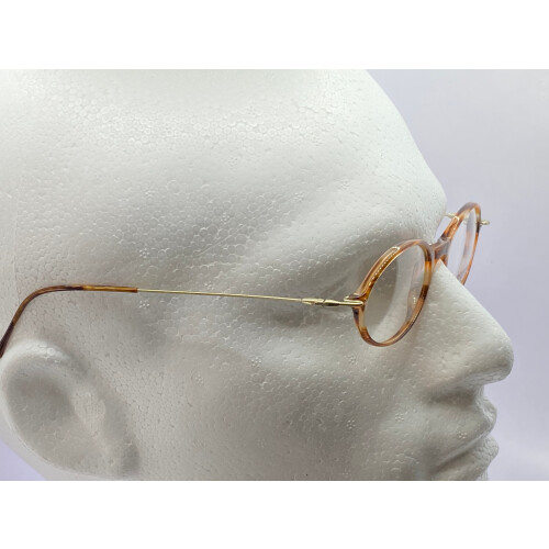 Police Police Vintage Optical Frames V1256 Color 0774 1
