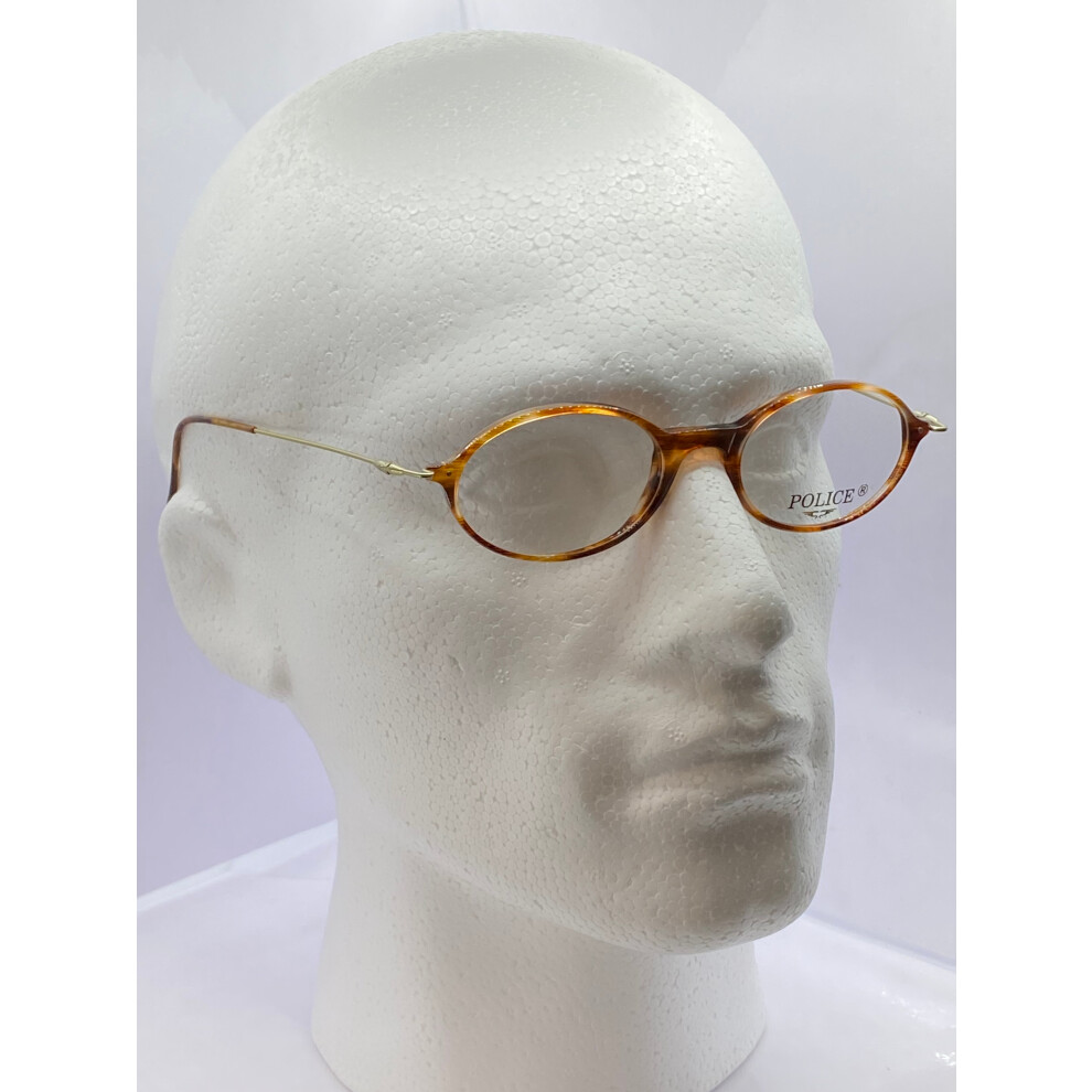 Police Vintage Optical Frames V1256 Color 0774-image-OPC-PJ2S5TJ-NEW