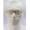 Police Police Vintage Optical Frames V1256 Color 0774 3