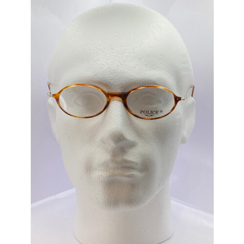 Police Police Vintage Optical Frames V1256 Color 0774 2