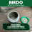 Vitax Vitax Medo Pruning Compound & Grafting Sealant Tree Wound Care 2 Pack 11