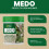 Vitax Vitax Medo Pruning Compound & Grafting Sealant Tree Wound Care 2 Pack 12