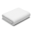(2x White) Extra Large Super Jumbo Bath Sheet Towel 100% Egyptian Cotton Bath Sheets 4