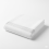 (2x White) Extra Large Super Jumbo Bath Sheet Towel 100% Egyptian Cotton Bath Sheets 7
