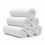 (2x White) Extra Large Super Jumbo Bath Sheet Towel 100% Egyptian Cotton Bath Sheets 8