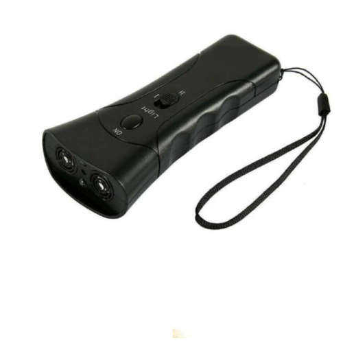 Anti Barking Device Ultrasonic Dog Bark Control Stop Repeller Silencer Trainer