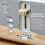 Swan Swan Nordic Oatmeal Kettle Toaster Microwave Breadbin Canisters Set 11