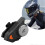 Motorcycle Intercom Helmet Dash Cam Bluetooth Headsets Handsfree Communicator 5