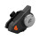 Motorcycle Intercom Helmet Dash Cam Bluetooth Headsets Handsfree Communicator 1