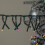 Premier 18.5m 1440 LED Christmas Cluster Multi-Action String Lights with Timer in Multi-Coloured 1
