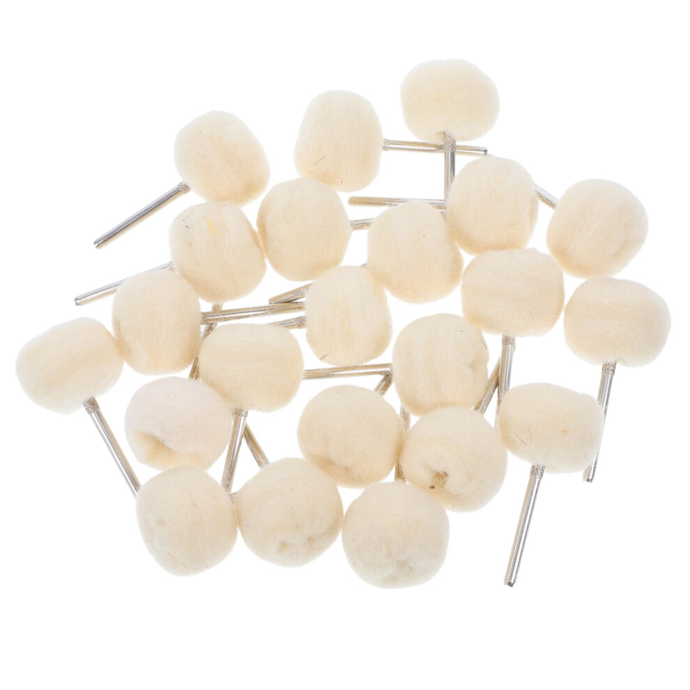 Jade Carving Wood Carving Polishing Wheel Stone Polishing Tool Grinding Wheel 6276012003641