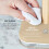 Swan Swan Nordic Oatmeal BreadBin Canisters Mug Tree Towel Pole Kitchen Set 7