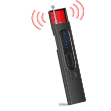 Hidden Camera Detectors