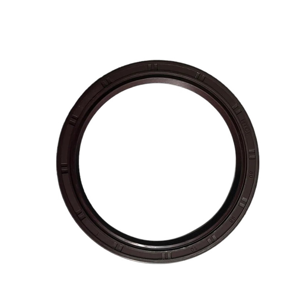 Engine Crankshaft Seal 91214Rkg003 For Honda Accord Odyssey Pilot 3.5 Acura Mdx Rl 3.5 3.7 Brown 6276012003764