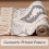 Boho Runner Boho Kitchen Rug Bathroom Farmhouse Runner Tufted Moroccan Cotton (Grey, 60x130cm) 3