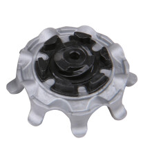 Golf Shoe Cleats Spikes for Golf Shoes  Golf Spikes for Any Shoe  Golf Spikes for Any Shoe, Replacement Spikes for Golf Shoes