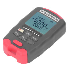 30KM Glasfaser-Leistungsmesser VFL LED-Tester –50 bis +26dBm
