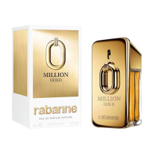 Million Gold Intense Para Él - EDP - Objeto: 50 ml