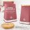 Swan Swan Nordic Fuschia Rose Kettle Toaster Breadbin Canisters Kitchen Set 14