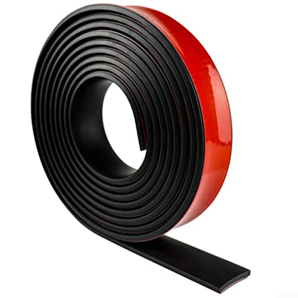 Selfadhesive Neoprene Rubber Sheet Gasket Sealing Tape For Homemade Gaskets 6276012005157