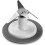 Szwaldapr Replacement Parts for Hamilton Beach Blender Blades with Base Cap Ref: 7606 5