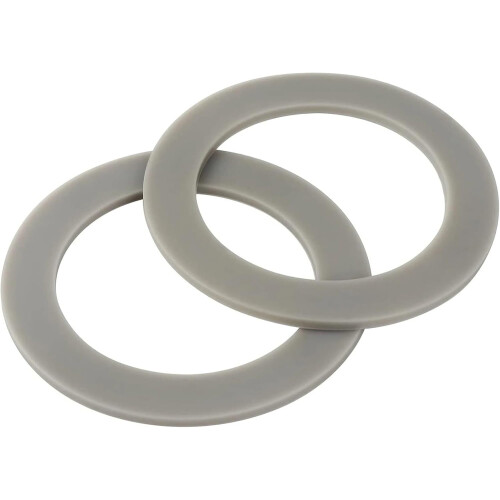 Szwaldapr Replacement Parts for Hamilton Beach Blender Blades with Base Cap Ref: 7606 1