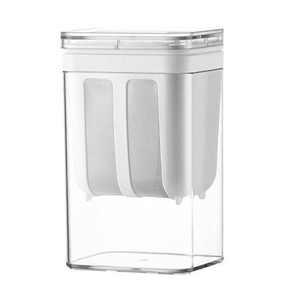 1 x yogurt filter, for yogurt, to separate moisture and cheese-image-OPC-PJ2S7T2-NEW