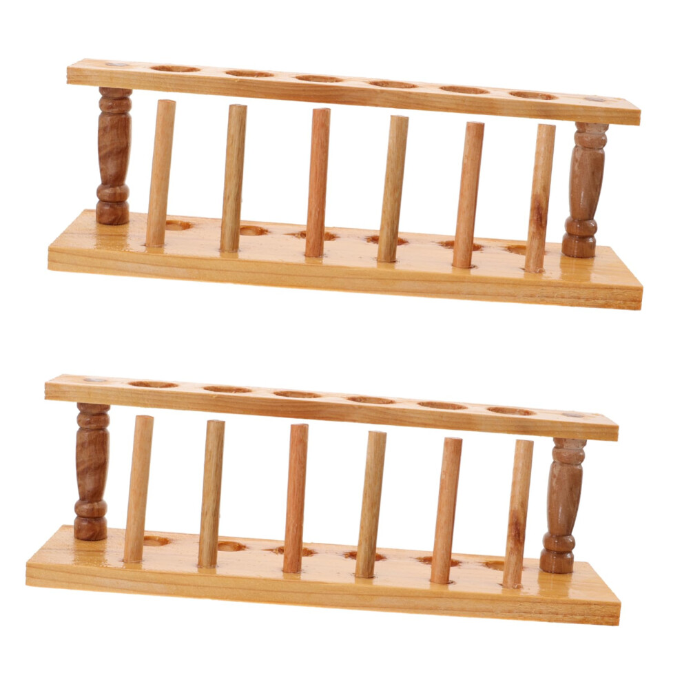 test tube rack stable stand with holes for test tubes centrifuge tubes-image-OPC-PJ2S7VX-NEW