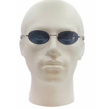 Police Vintage Sunglasses S2694 Color 0583