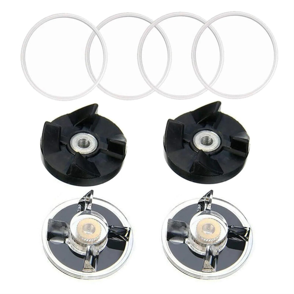 Szwaldapr spare parts for Mixerbase gear and blade gear Magic 250W Mixerjuicer parts accessories replacement blades for the mixer-image-OPC-PJ2S7XS-NEW