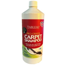 Tableau Pro-Grade Carpet Shampoo 1 Litre