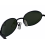 Police Police Vintage Sunglasses S2694 Color 0603 2