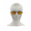 Police Police Vintage Sunglasses S2690 Color 0568 2