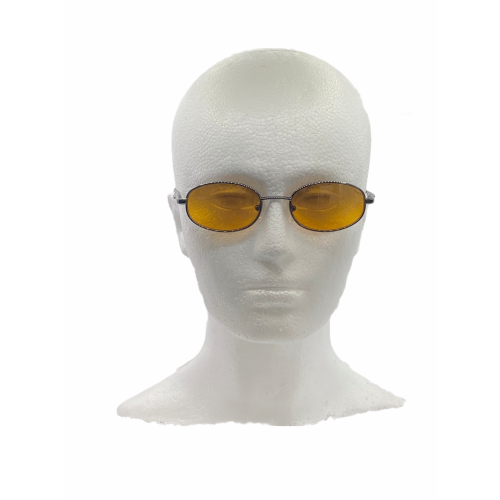Police Police Vintage Sunglasses S2690 Color 0568 1
