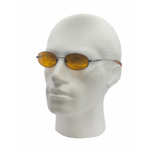 Police Vintage Sunglasses S2690 Color 0568