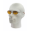 Police Police Vintage Sunglasses S2690 Color 0568 1