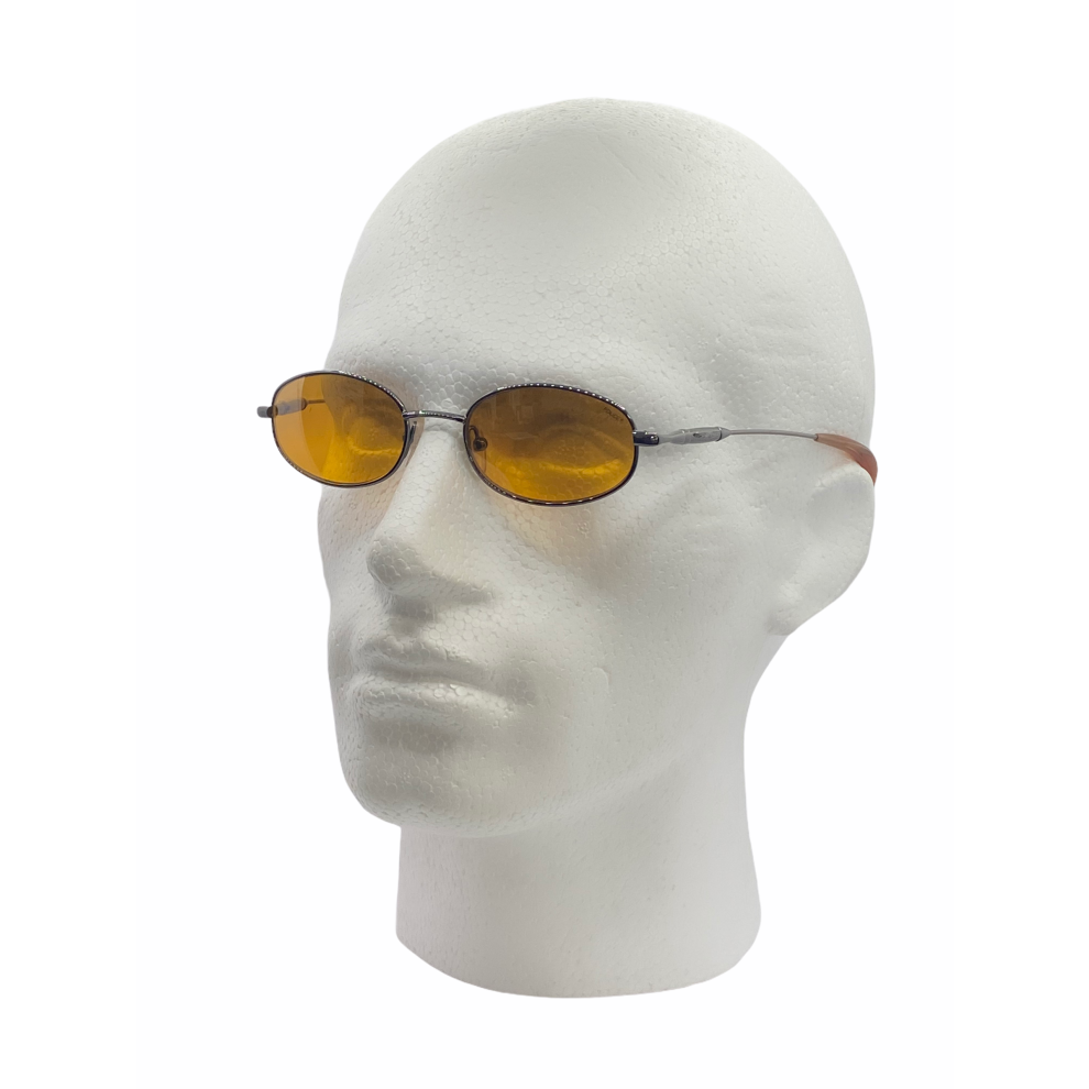 Police Vintage Sunglasses S2690 Color 0568